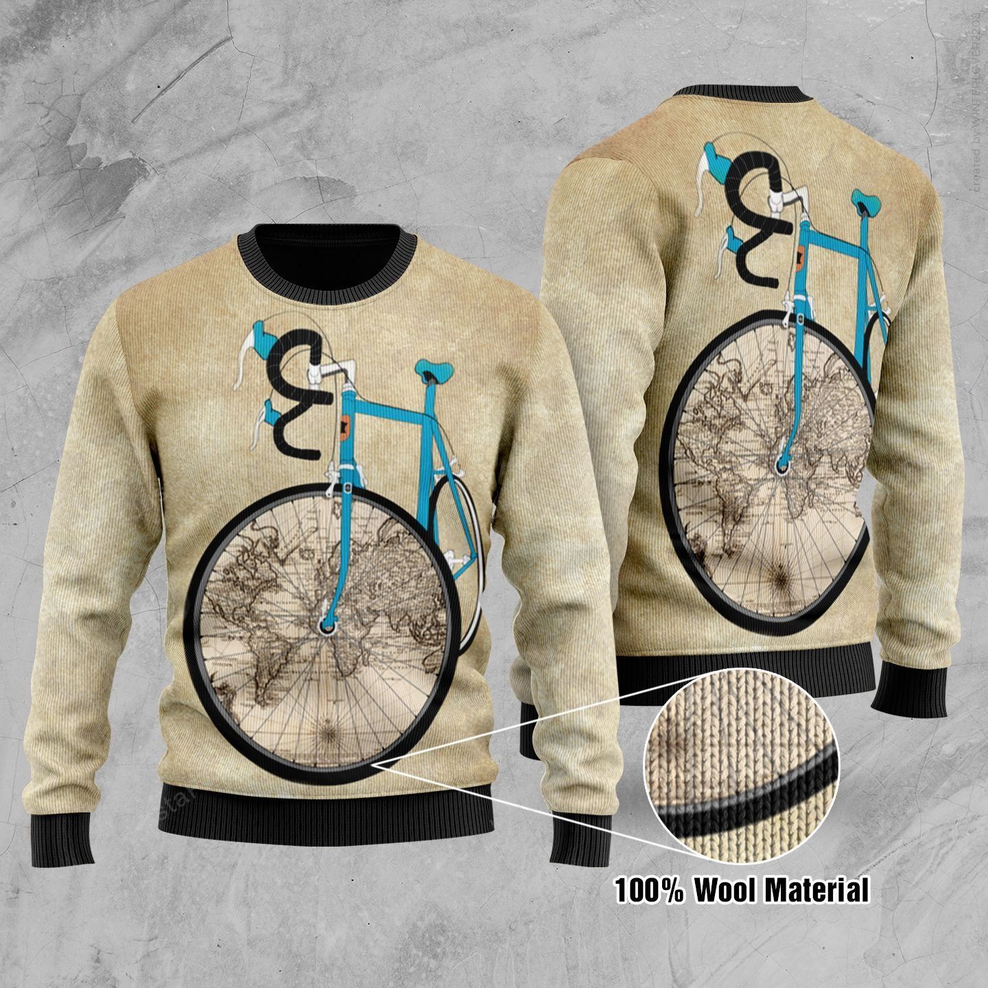 Bike-Map-Christmas-Ugly-Sweater_21506349