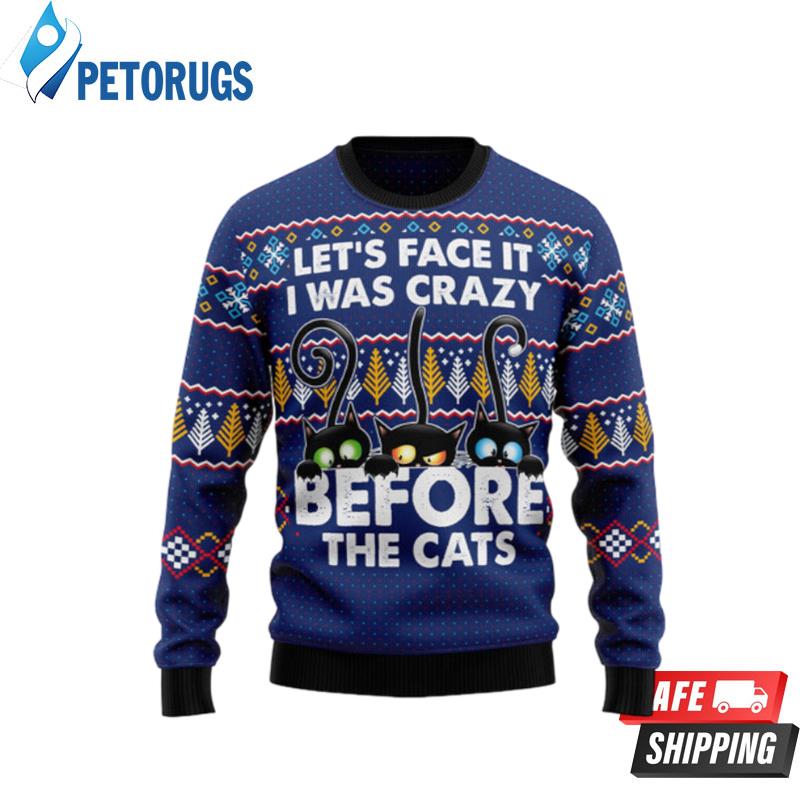 Crazy-Cat-1-Ugly-Christmas-Sweaters