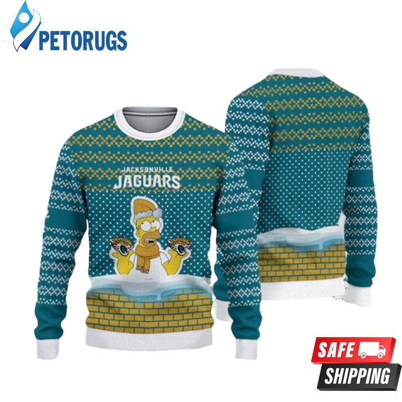Denver-Broncos-Christmas-Simpson-For-Fans-Ugly-Christmas-Sweaters