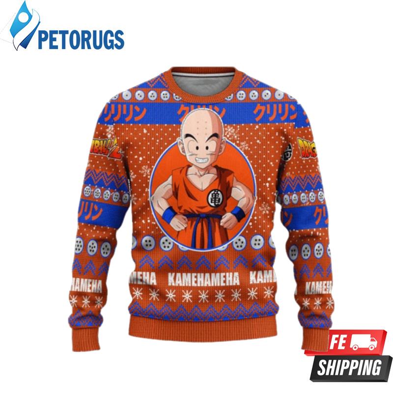 Dragon-Ball-Kamehameha-Ugly-Christmas-Sweaters