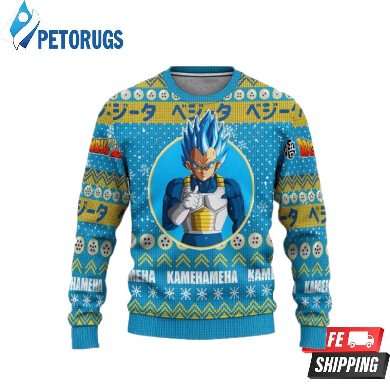 Dragon-Ball-Ugly-Christmas-Sweaters