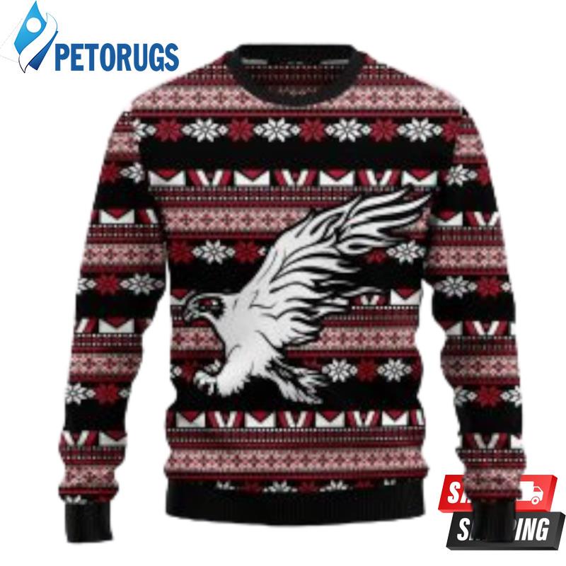 Eagle-Native-Ugly-Christmas-Sweaters-1