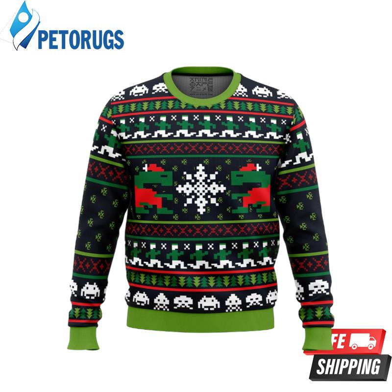 Games-of-Christmas-Past-Atari-Games-Ugly-Christmas-Sweaters