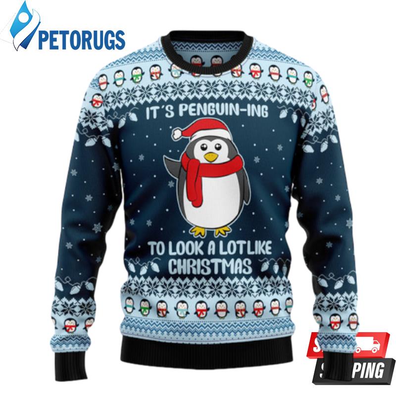 ItS-Penguin-Ing-Christmas-Ugly-Christmas-Sweaters-1