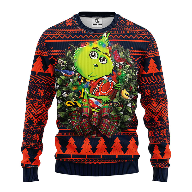 NFL-Chicago-Bears-Cute-Grinch-Hug-Christmas-Ugly-Sweater-Chicago-Bears-Ugly-Sweater-1