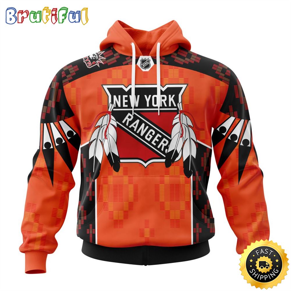 Personalized_NHL_New_York_Rangers_Hoodie_Specialized_Design_Child_Lives_Matter_All_Over_Print_3D_Hoodie_Unisex_1_mt9u1p