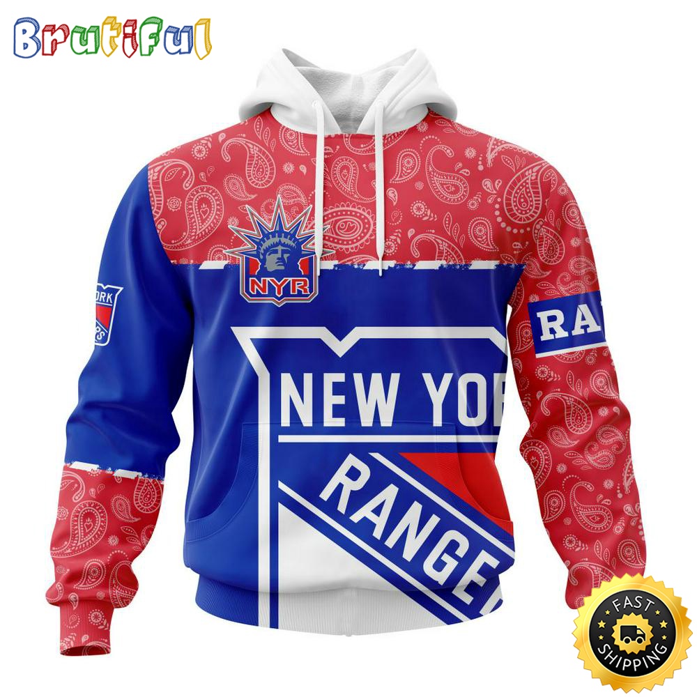 Personalized_NHL_New_York_Rangers_Hoodie_Specialized_Hockey_With_Paisley_All_Over_Print_Hoodie_Unisex_Tshirt_Hoodie_bjo0es