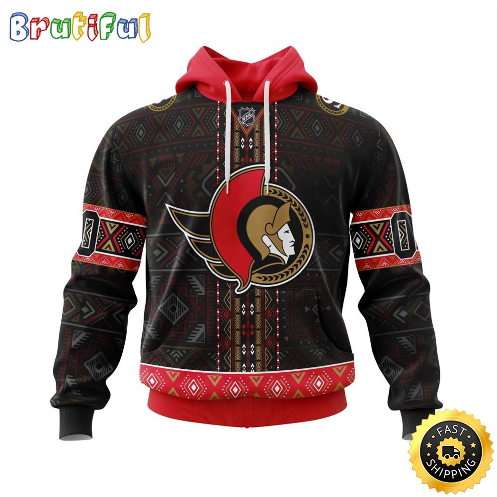 Personalized_NHL_Ottawa_Senators_Hoodie_Specialized_Native_Concepts_All_Over_Print_3D_Hoodie_Unisex_1_xrgxdn