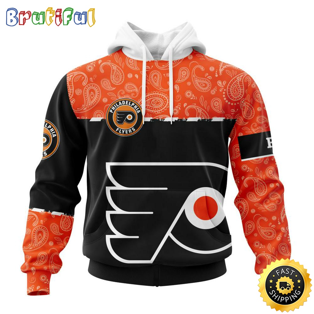 Personalized_NHL_Philadelphia_Flyers_Hoodie_Specialized_Hockey_With_Paisley_All_Over_Print_Hoodie_Unisex_Tshirt_Hoodie_vv71bv