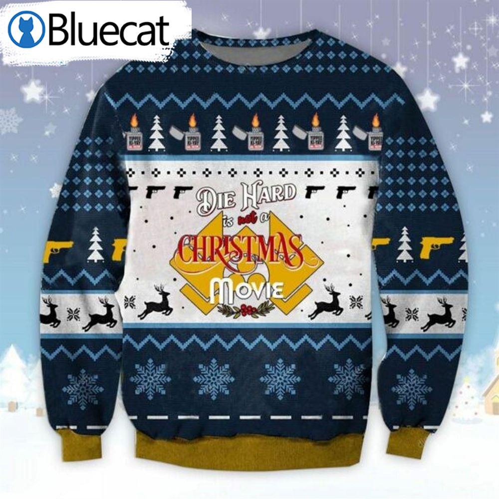 die-hard-is-not-a-christmas-movie-ugly-christmas-sweater