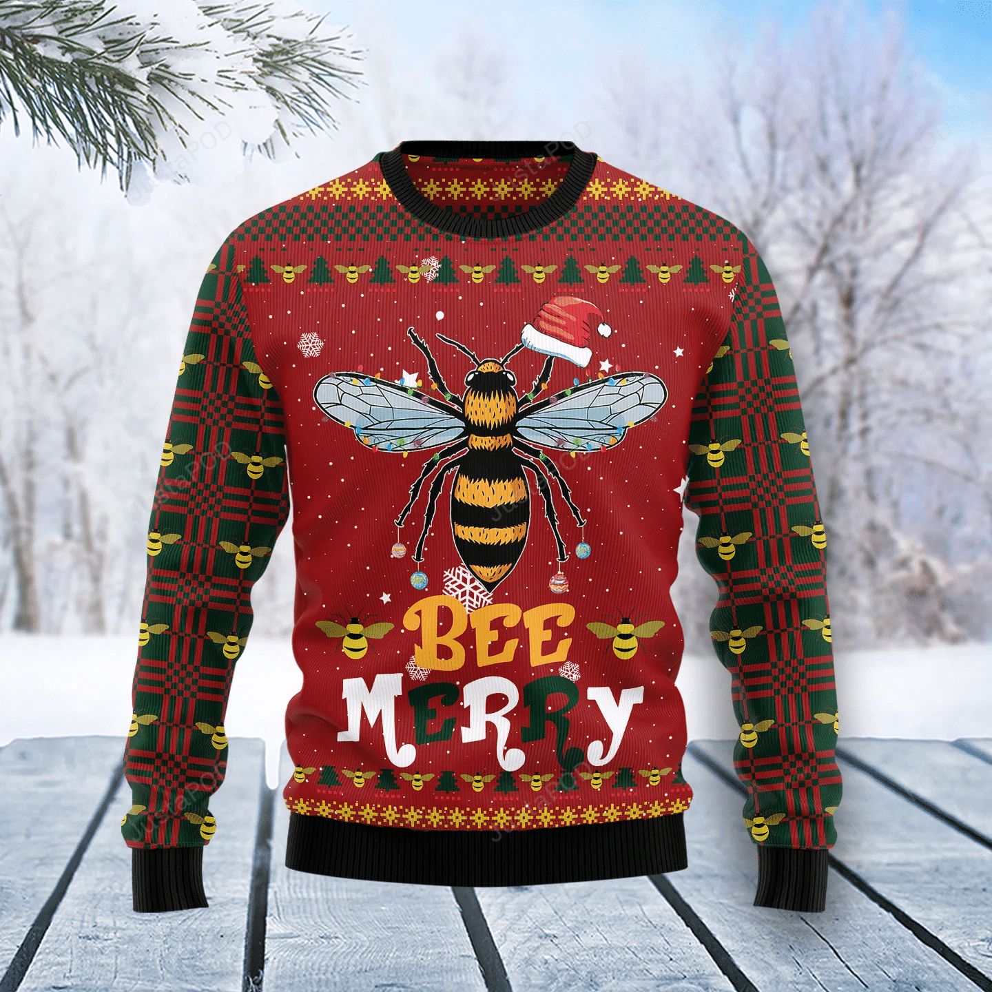 Bee-Santa-Christmas-Ugly-Sweater_77912868