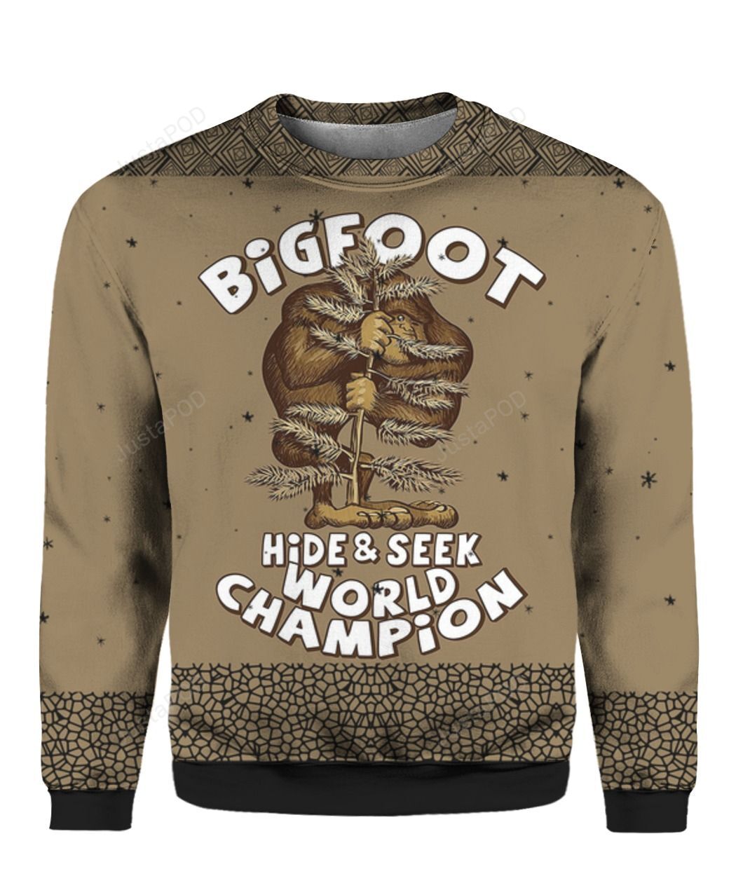 Bigfoot-Hide-And-Seek-Champion-Christmas-Ugly-Sweater_64861805