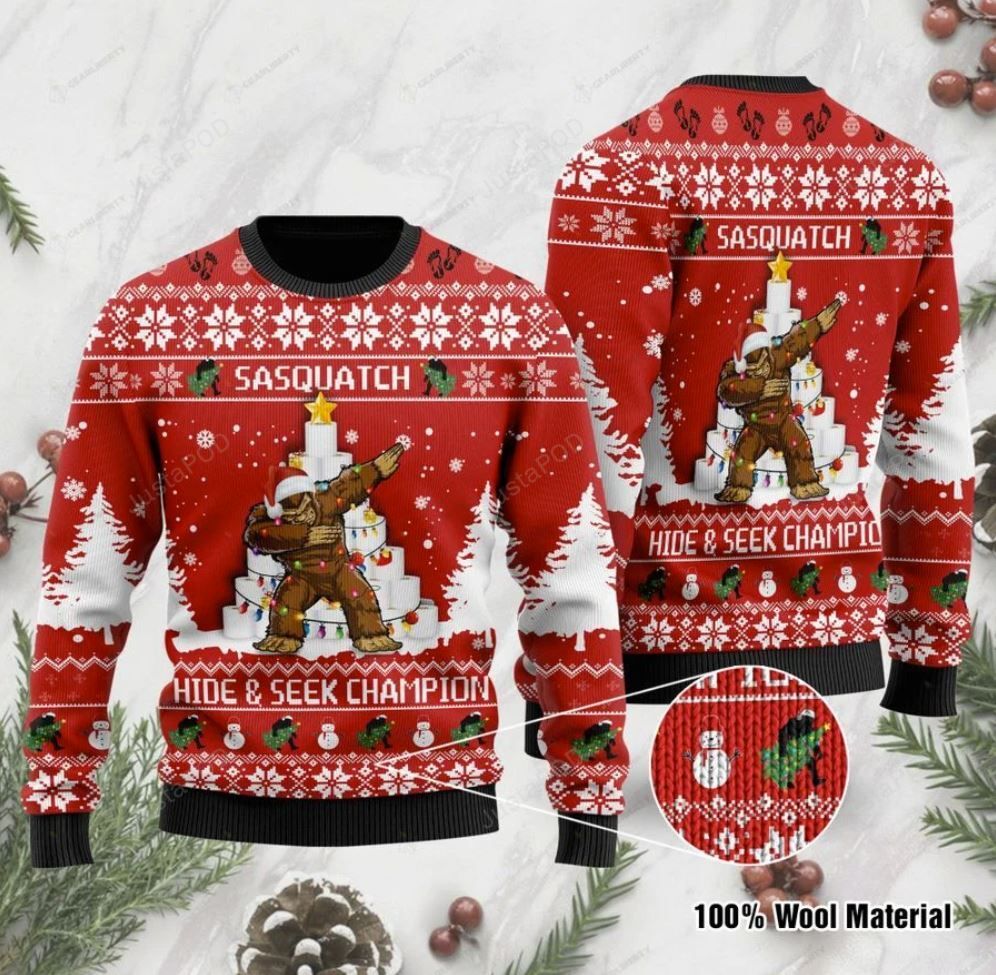 Bigfoot-Hide-And-Seek-Champion-Dab-Christmas-Ugly-Sweater_40641607