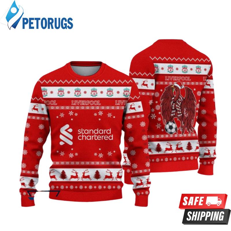 Brentford-Fc-Christmas-Ugly-Christmas-Sweaters