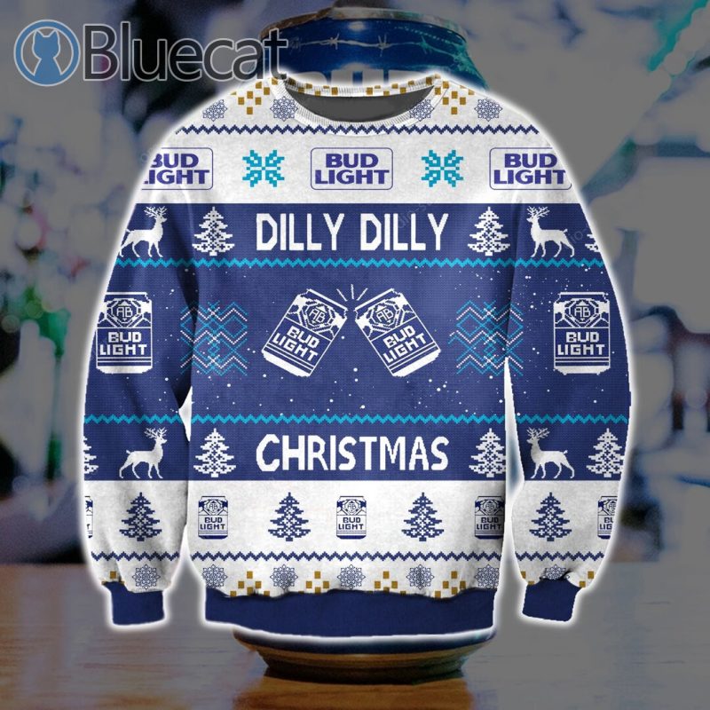 Bud-Light-dilly-dilly-Beer-Ugly-Christmas-Sweater-800x800-1