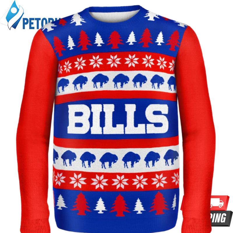 Buffalo-Bills-Big-Logo-Ugly-Christmas-Sweaters