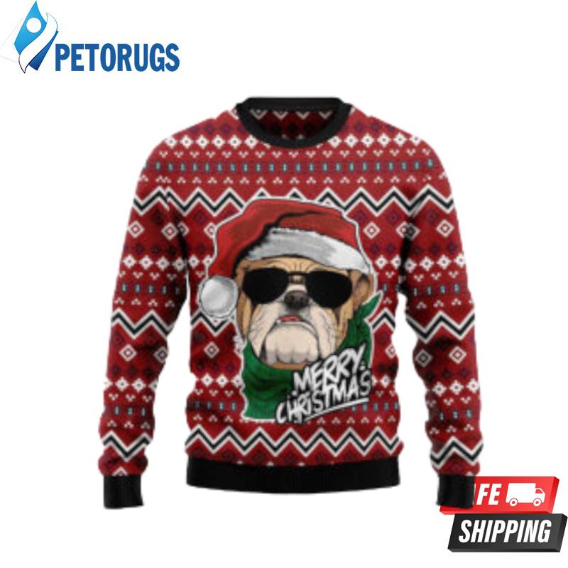 Bulldog-Merry-Christmas-Bulldog-Face-Ugly-Ugly-Christmas-Sweaters
