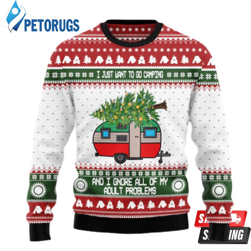 Camping-Christmas-Ugly-Christmas-Sweaters-1