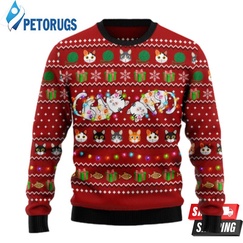 Cat-Light-Ugly-Christmas-Sweaters-1