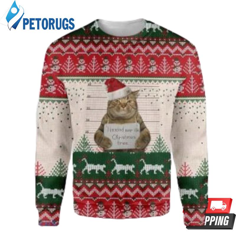 Cat-Prisoner-I-Knocked-Over-The-Tree-Christmas-Ugly-Christmas-Sweaters