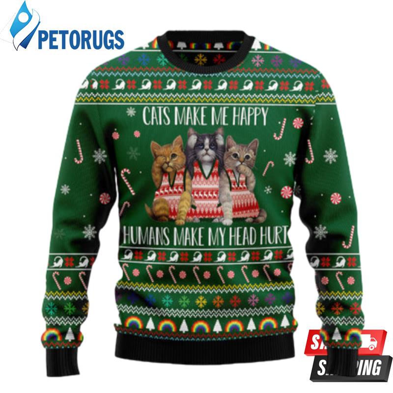 Cats-Make-Me-Happy-Ugly-Christmas-Sweaters