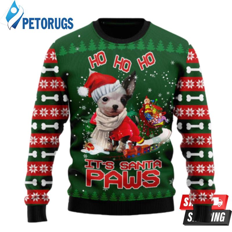 Chihuahua-Santa-Paws-Ugly-Christmas-Sweaters-1