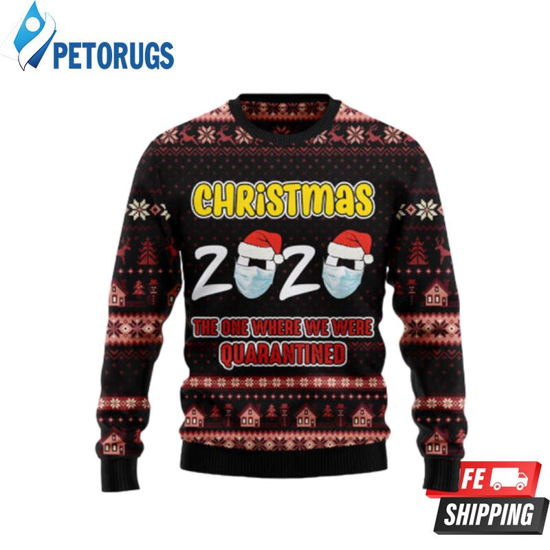 Christmas-2020-Quarantined-Ugly-Christmas-Sweaters