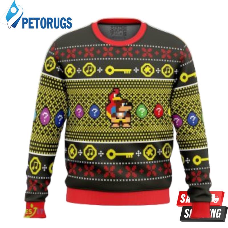 Christmas-Banjo-Kazooie-Ugly-Christmas-Sweaters-1
