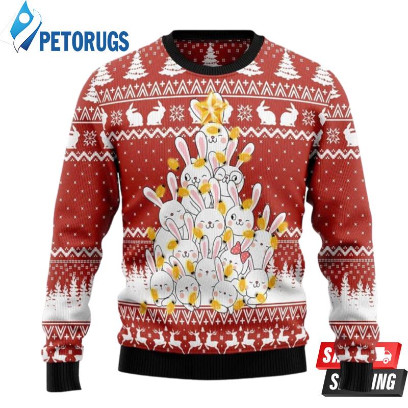 Christmas-Bunny-Tree-Ugly-Christmas-Sweaters
