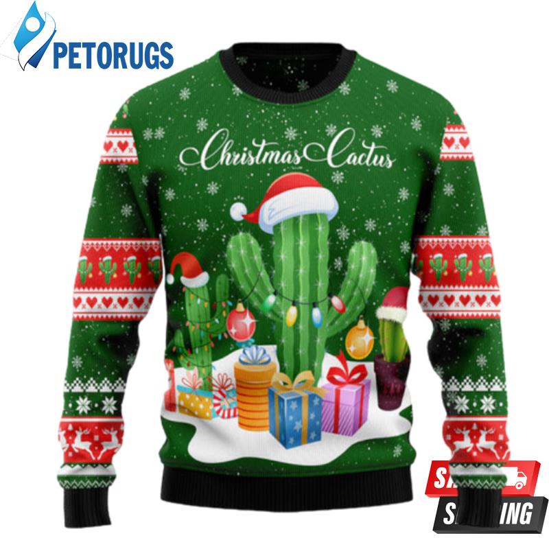Christmas-Cactus-TG51127-unisex-womens-mens-couples-matching-friends-cactus-lover-funny-family-ugly-christmas-holiday-sweater-gifts-plus-size-available-Ugly-Christmas-Sweaters