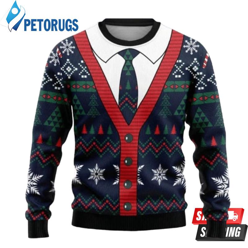 Christmas-Cardigan-Ugly-Christmas-Sweaters