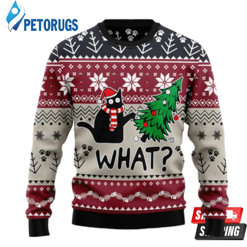 Christmas-Cat-What-Ugly-Christmas-Sweaters-1