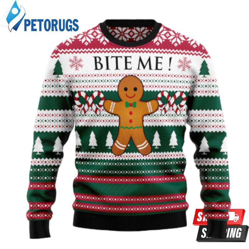 Christmas-Cookies-Bite-Me-G51019-Ugly-Christmas-Sweater-Ugly-Christmas-Sweaters