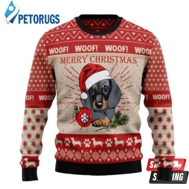 Christmas-Dachshund-Dog-Ugly-Christmas-Sweaters-1