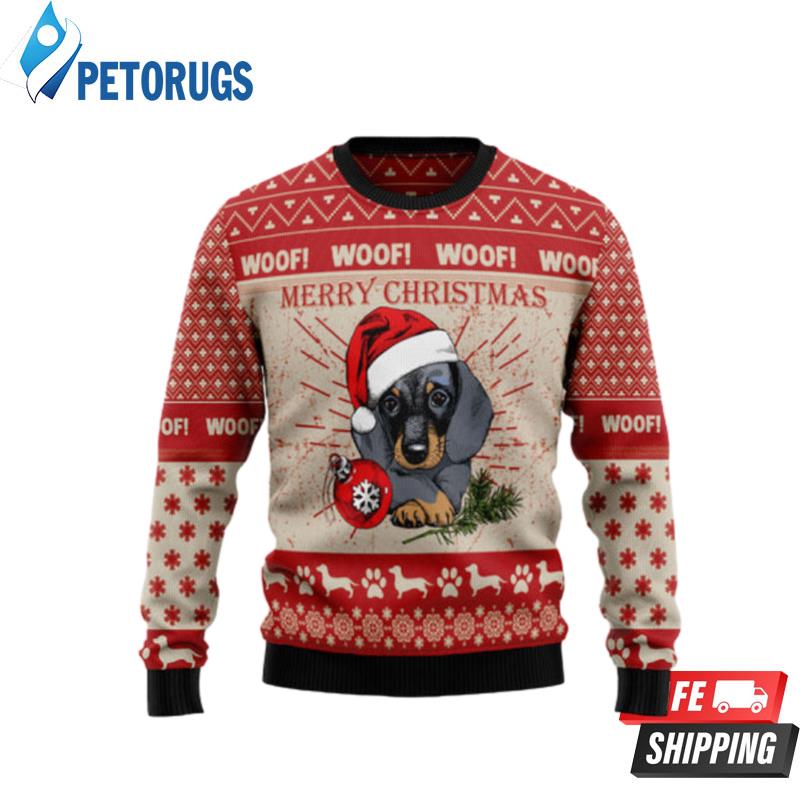 Christmas-Dachshund-Dog-Ugly-Christmas-Sweaters