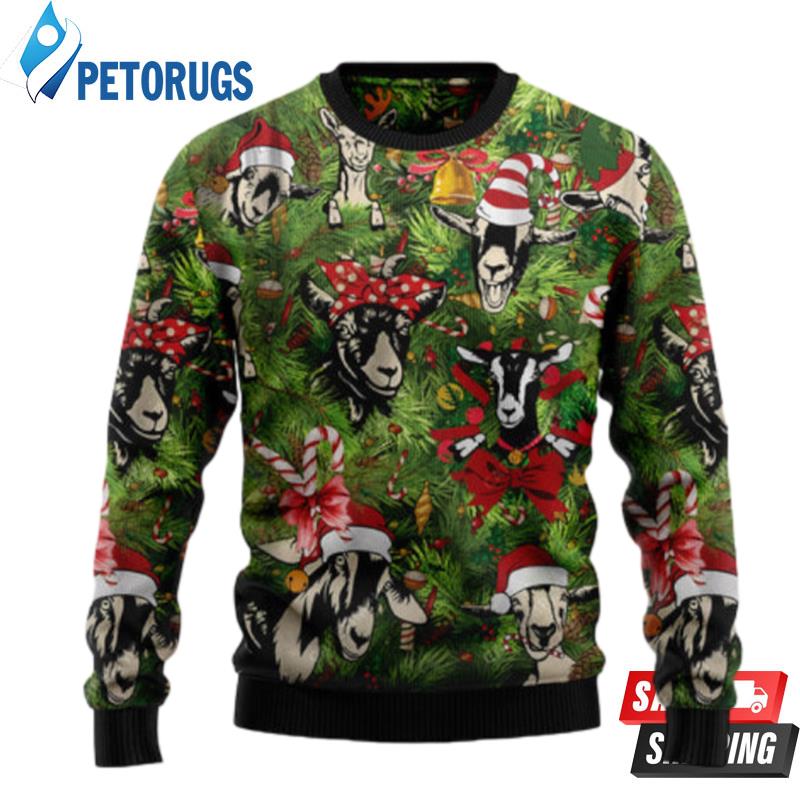 Christmas-Goats-Ugly-Christmas-Sweaters