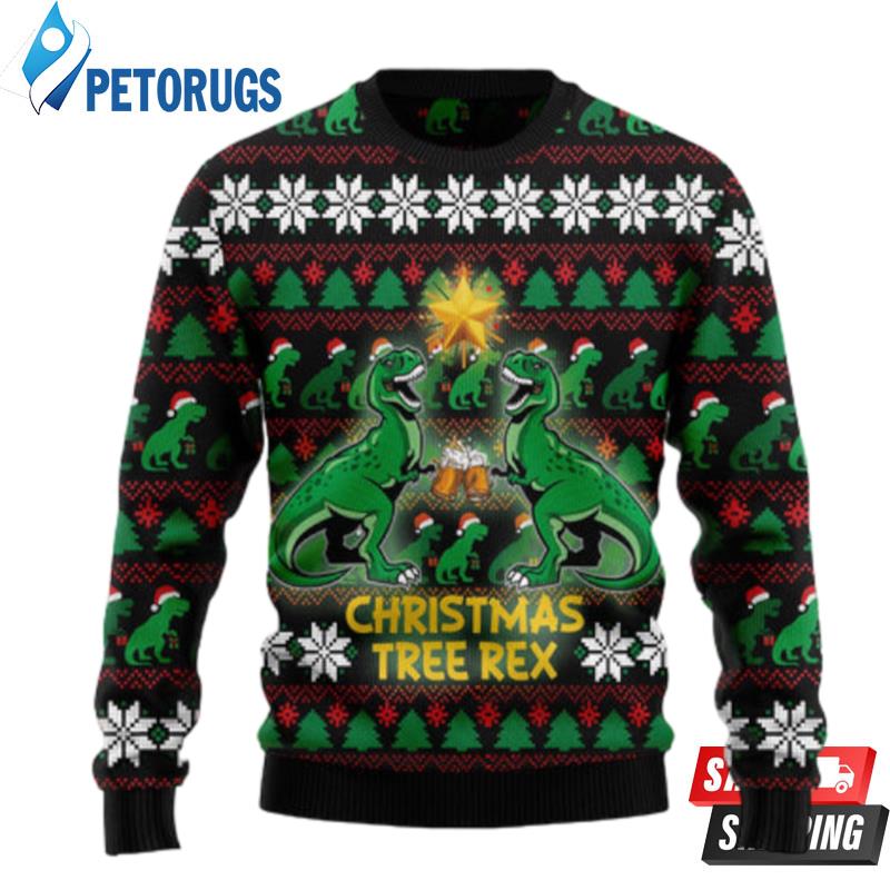 Christmas-Tree-Rex-TG5928-Ugly-Christmas-Sweater-Ugly-Christmas-Sweaters
