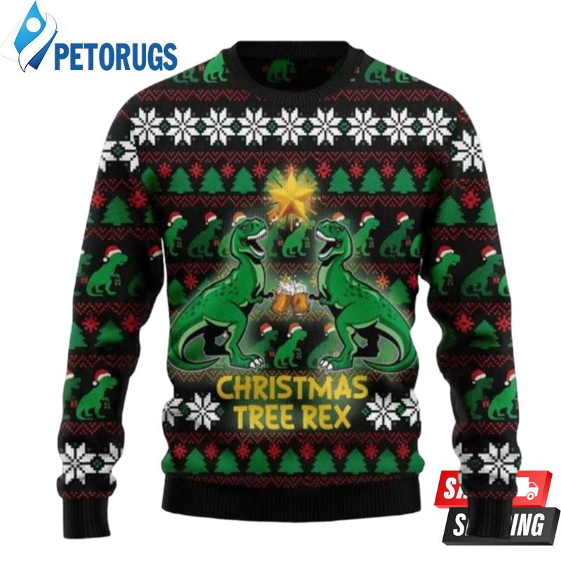 Christmas-Tree-Rex-Ugly-Christmas-Sweaters-1