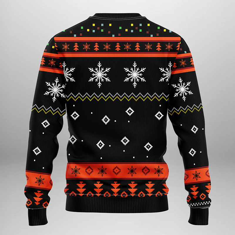 Cincinnati-Bengals-Funny-Grinch-Black-Ugly-Christmas-Sweater-Bengals-Christmas-Sweater-2