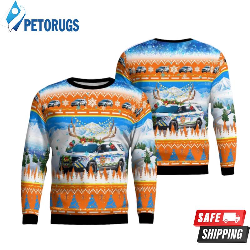 Collier-County-Ems-Ford-Explorer-Christmas-Ugly-Christmas-Sweaters