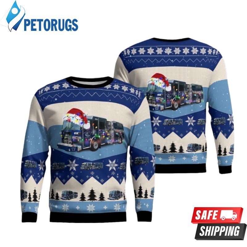 Columbian-Fire-Engine-Co-1-Ugly-Christmas-Sweaters