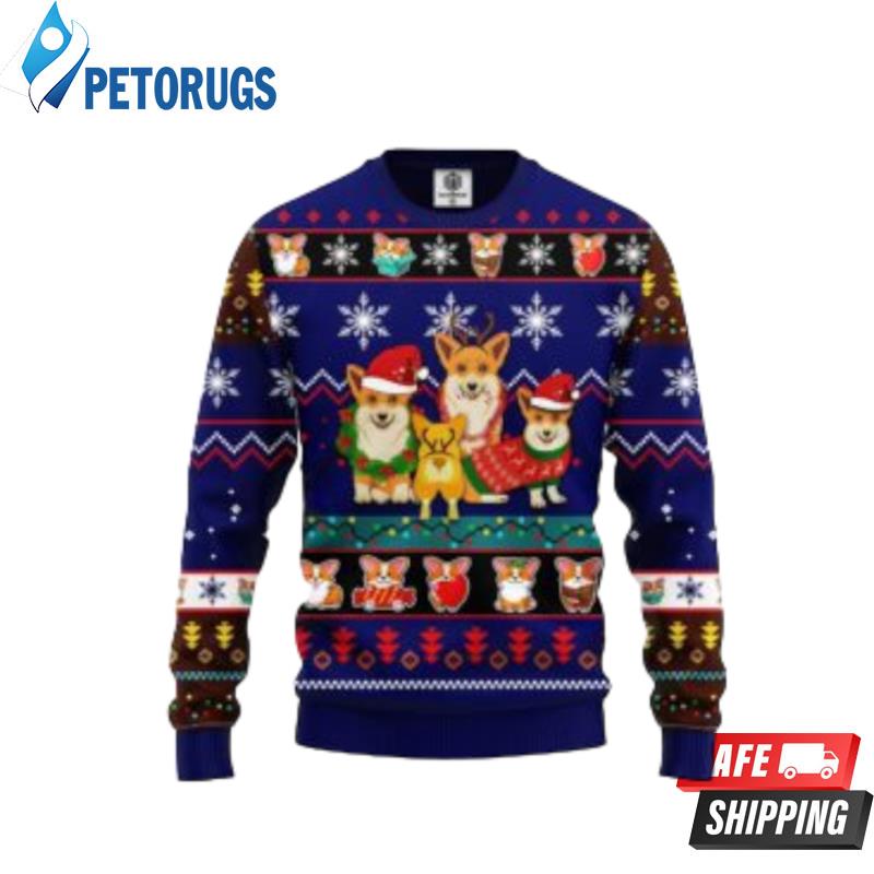 Corgi-Cute-Noel-Mc-Ugly-Christmas-Sweaters