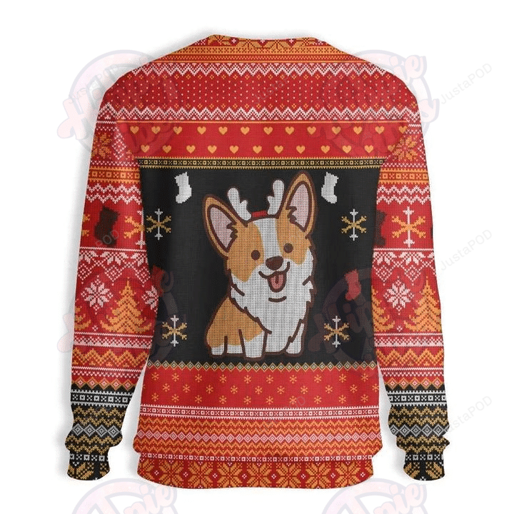 Corgi-Dog-Merry-Corgmas-Christmas-Ugly-Sweater_53349112