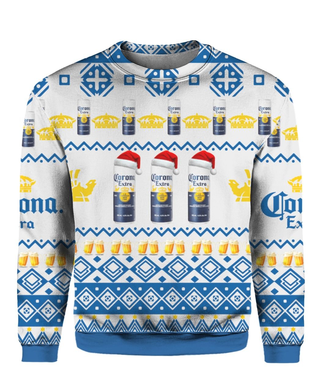 Corona-Extra-Beer-Christmas-Ugly-Sweater_11830435