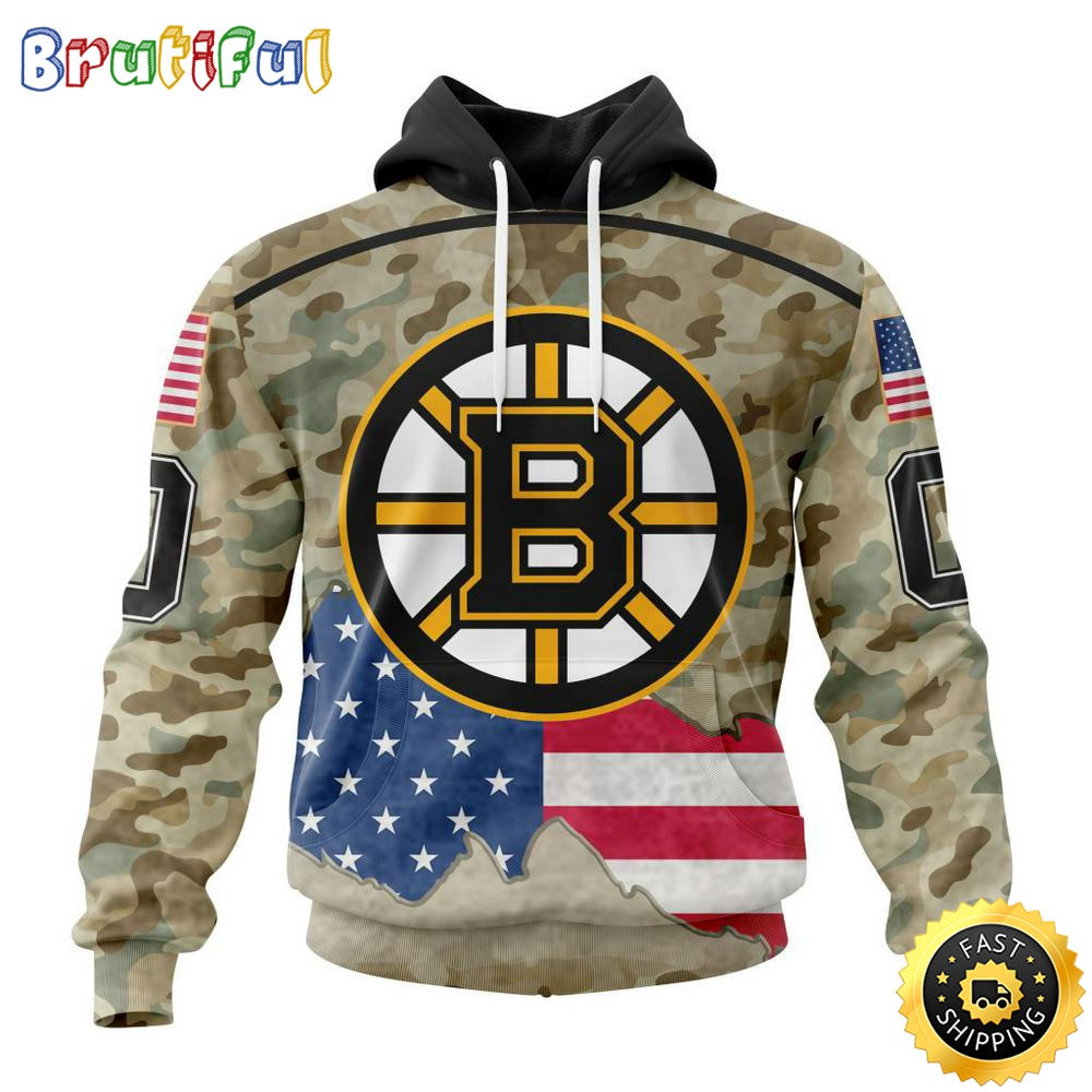 Custom_NHL_Boston_Bruins_Hoodie_Specialized_Kits_For_United_State_With_Camo_Color_All_Over_Print_Hoodie_Unisex_Tshirt_Hoodie_acdzzn