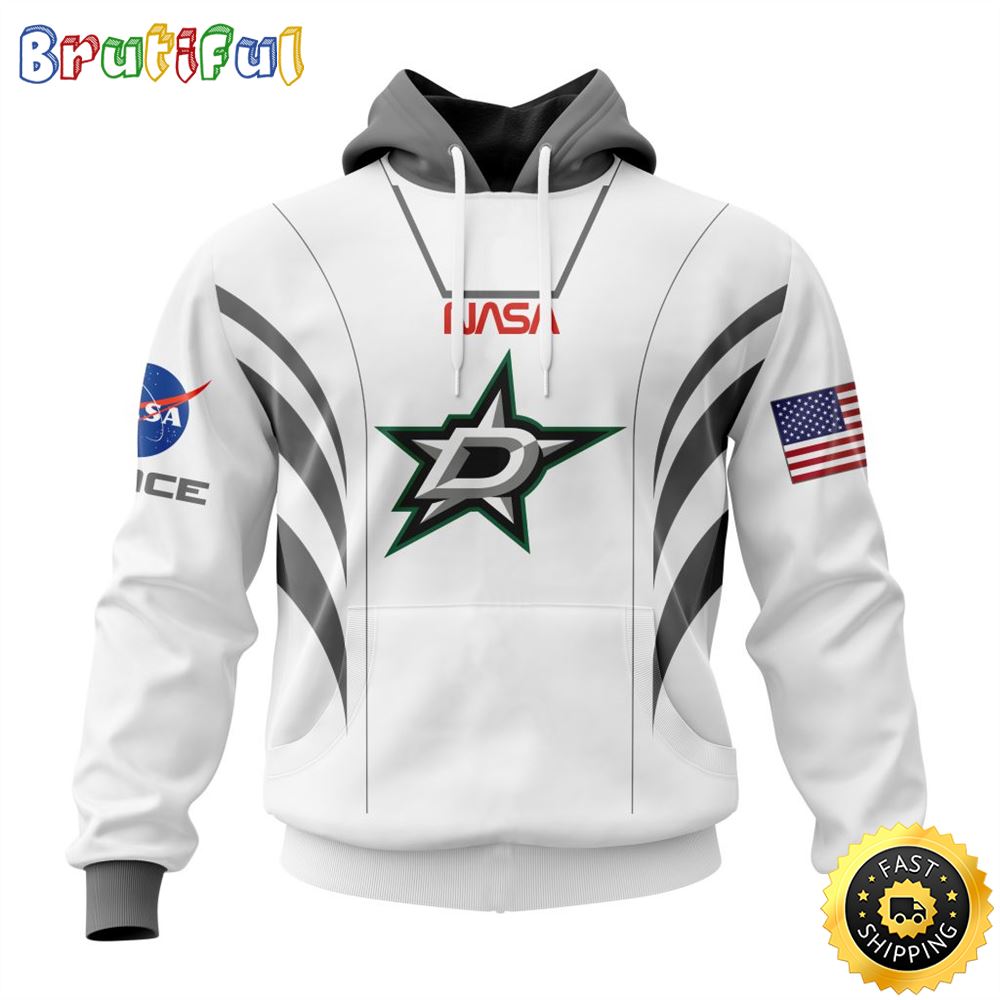 Custom_Name_NHL_Dallas_Stars_Hoodie_Special_Space_Force_NASA_Astronaut_All_Over_Print_3D_Unisex_Hoodie_1_s0qlqj