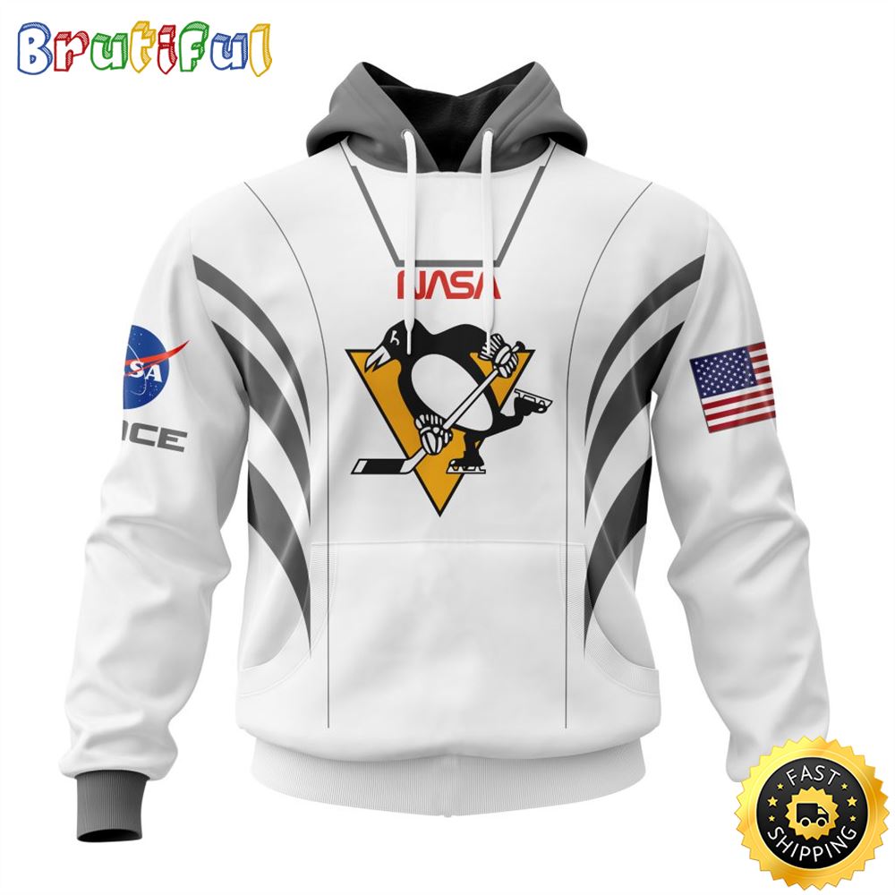 Custom_Name_NHL_Pittsburgh_Penguins_Hoodie_Special_Space_Force_NASA_Astronaut_All_Over_Print_3D_Unisex_Hoodie_1_i5jvdg