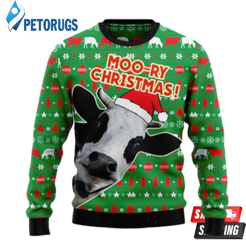 Cute-Cow-Ugly-Christmas-Sweaters-1