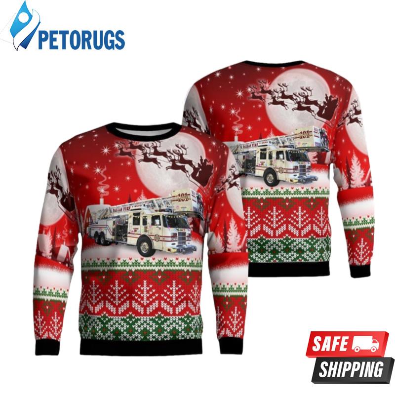 Dallas-Fire-Ems-Dallas-Oregon-Christmas-Ugly-Christmas-Sweaters