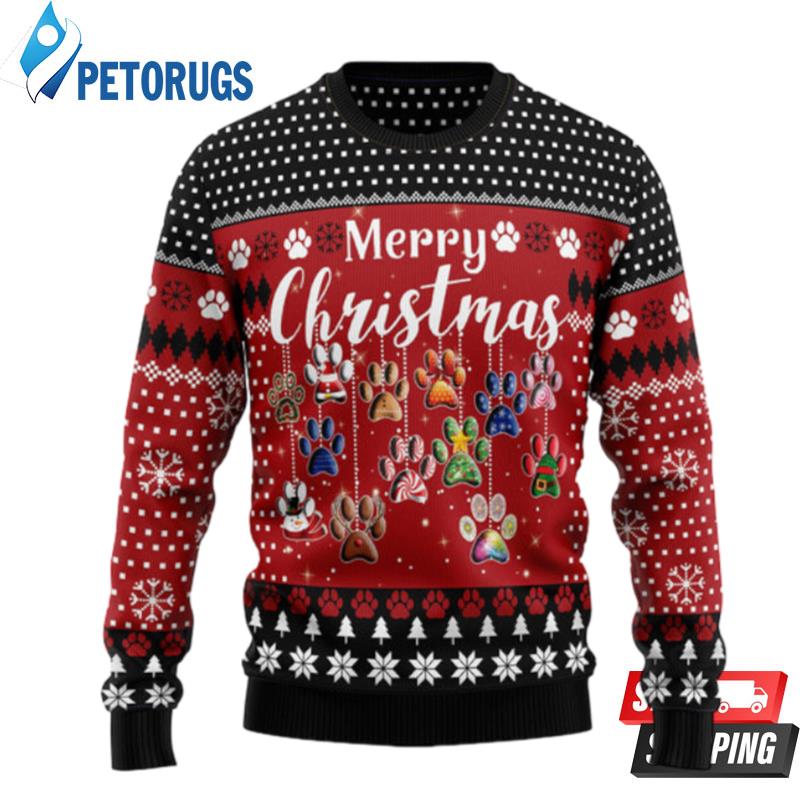 Dog-Merry-Christmas-Ugly-Christmas-Sweaters